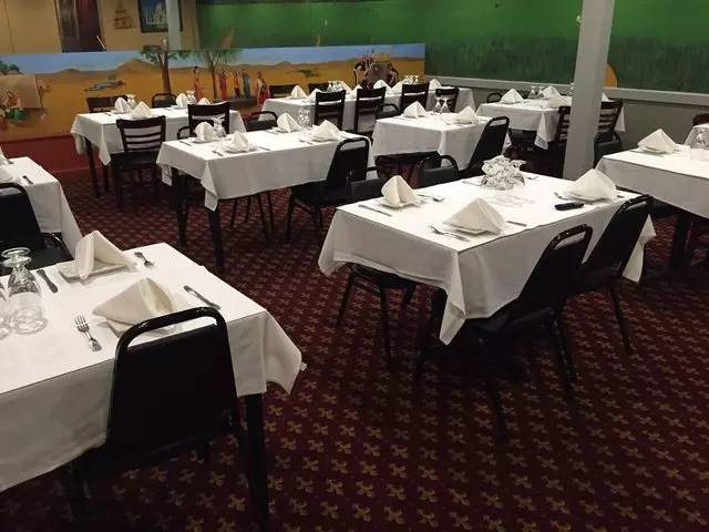 Om Indian Cuisine