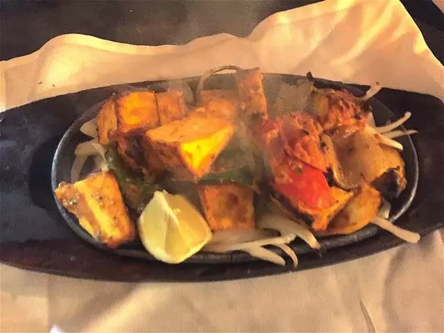 Om Indian Cuisine