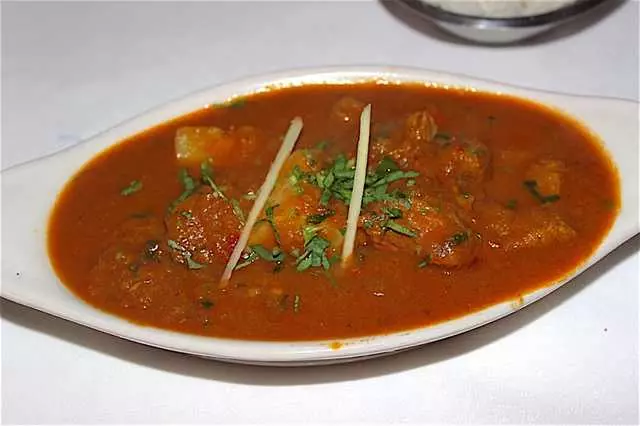 Om Indian Cuisine