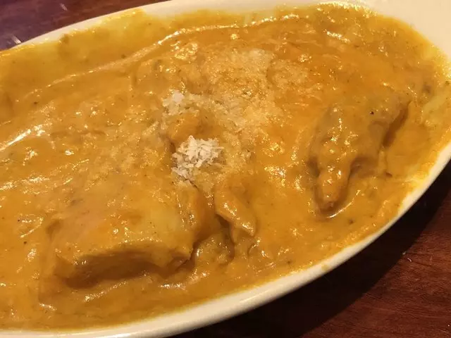 Om Indian Cuisine