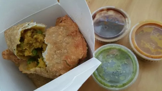 Om Indian Cuisine