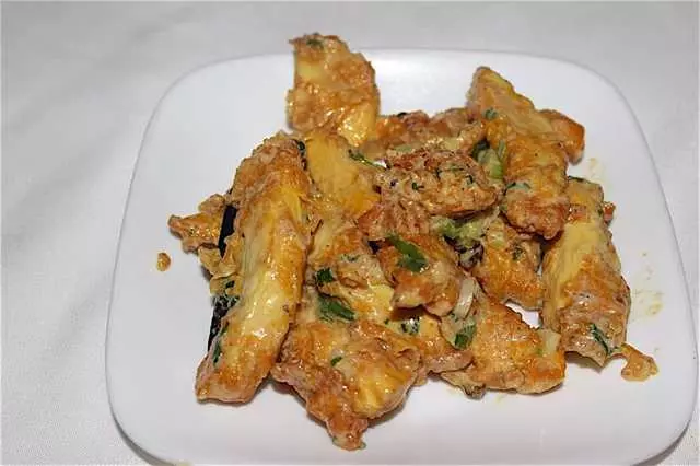 Om Indian Cuisine