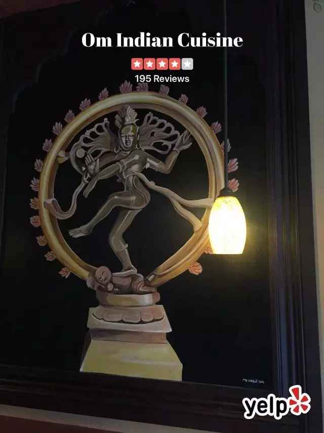Om Indian Cuisine