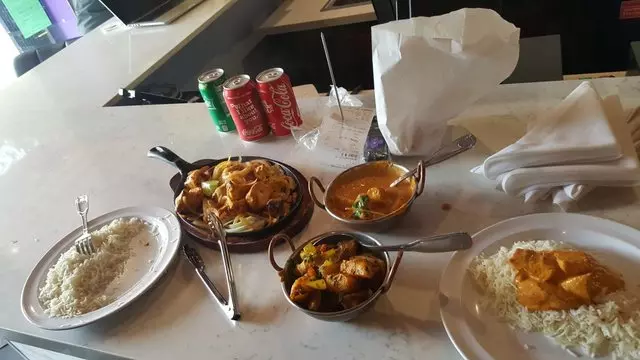 Om Indian Cuisine