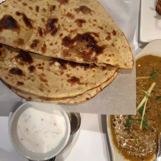 Om Indian Cuisine