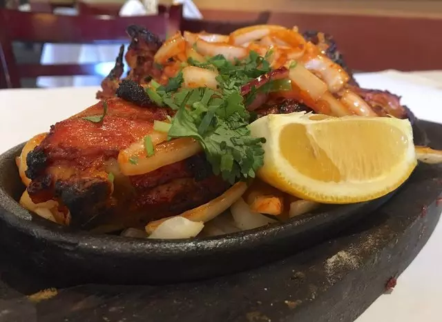 Om Indian Cuisine