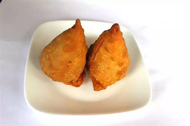 Om Indian Cuisine