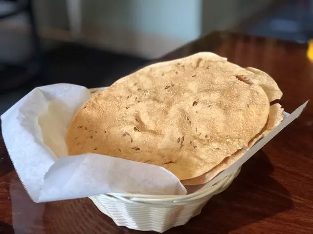 Om Indian Cuisine