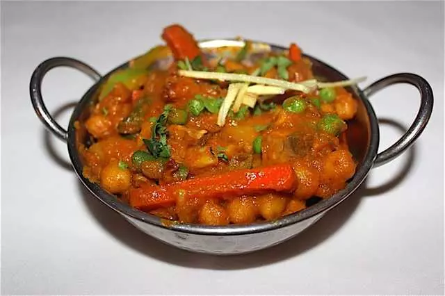 Om Indian Cuisine