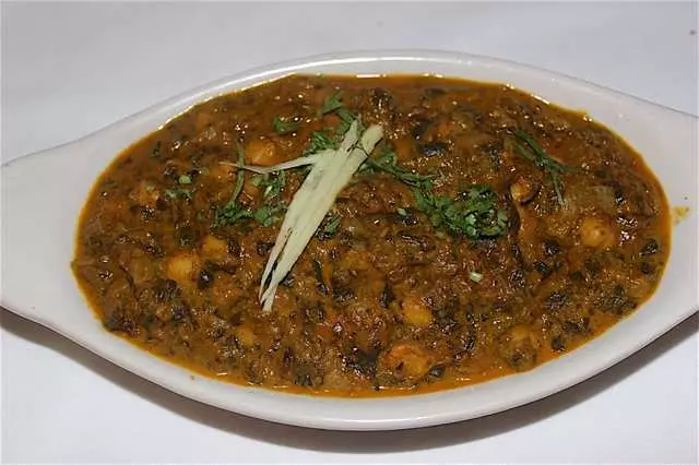 Om Indian Cuisine