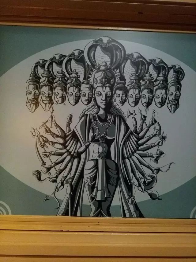 Om Indian Cuisine