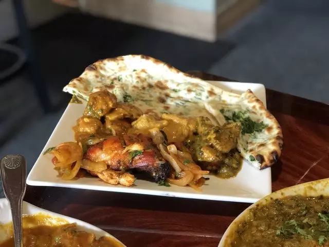 Om Indian Cuisine