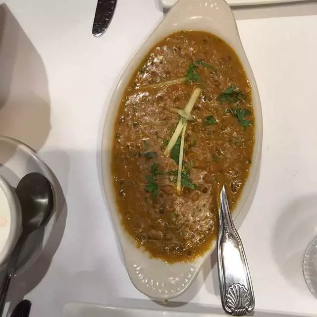 Om Indian Cuisine