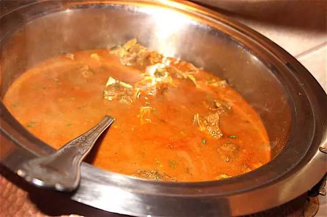Om Indian Cuisine