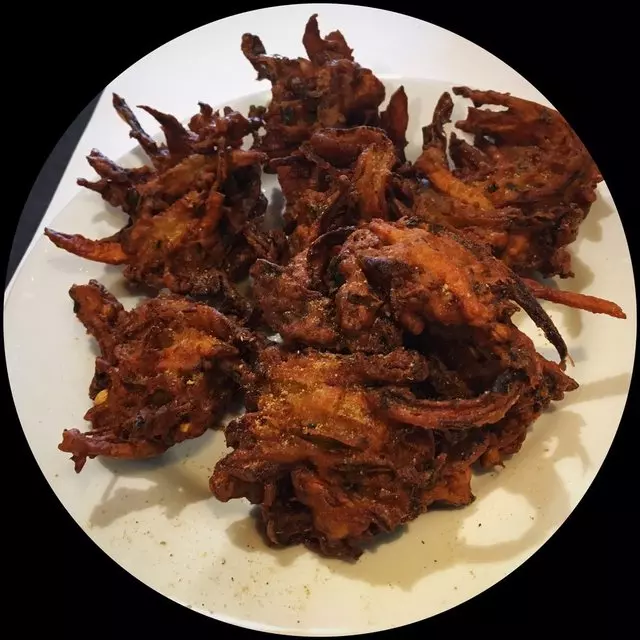 Om Indian Cuisine