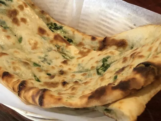 Om Indian Cuisine