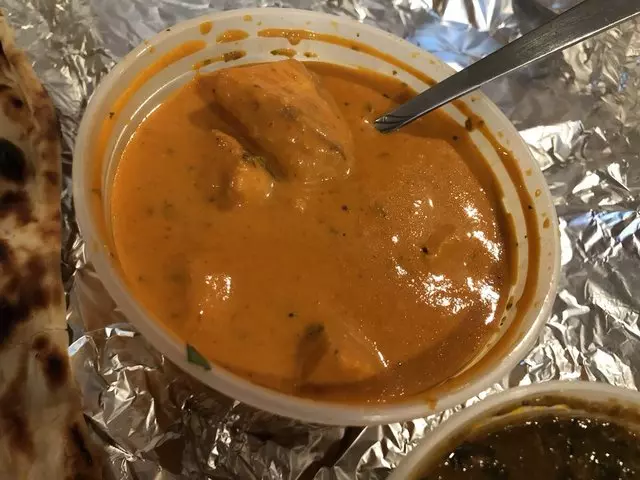 Om Indian Cuisine