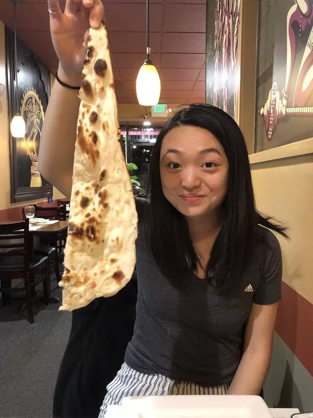 Om Indian Cuisine