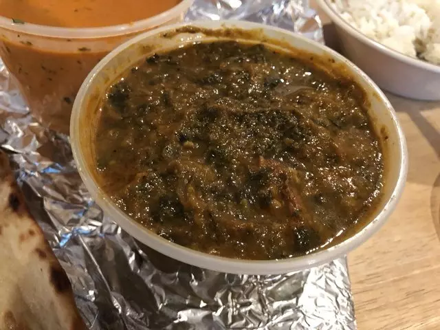 Om Indian Cuisine