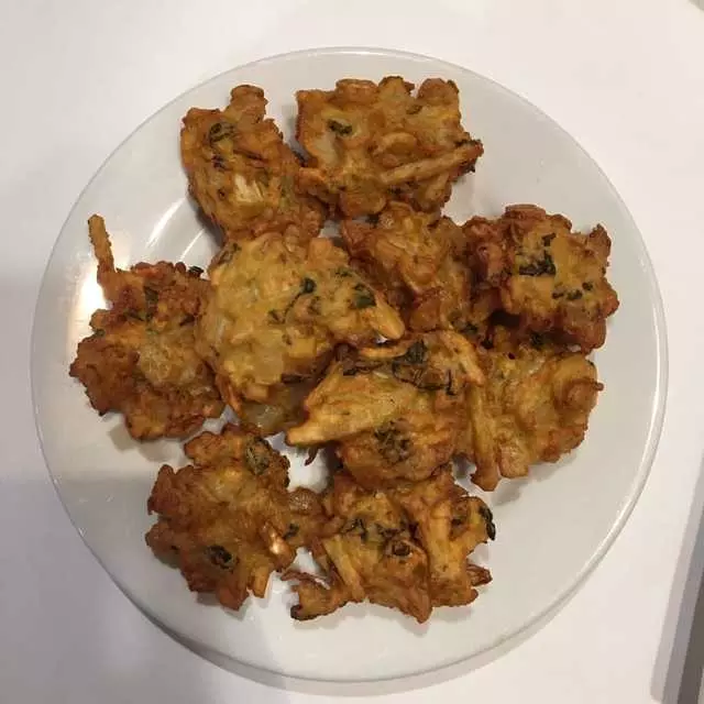 Om Indian Cuisine