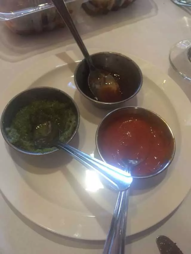 Om Indian Cuisine