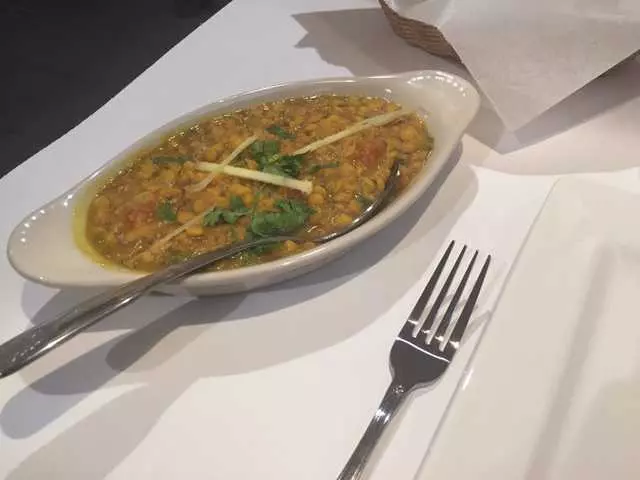 Om Indian Cuisine