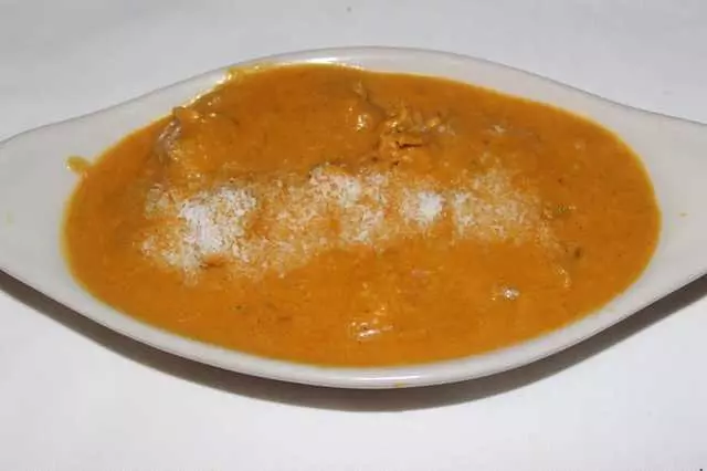 Om Indian Cuisine