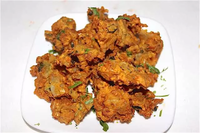 Om Indian Cuisine