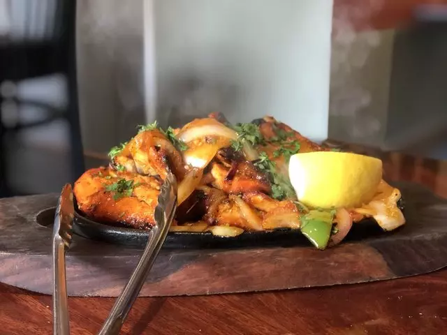 Om Indian Cuisine