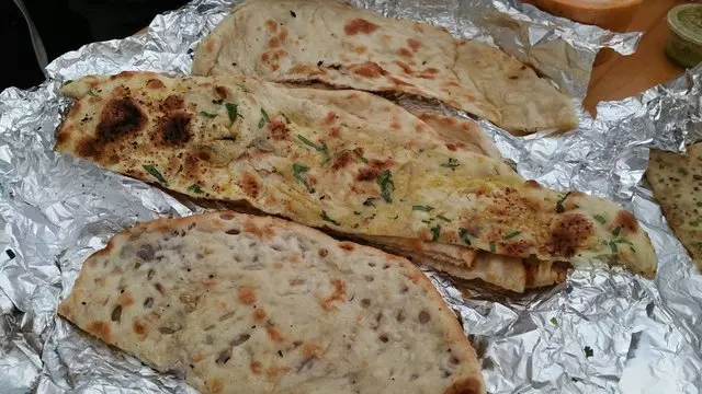 Om Indian Cuisine