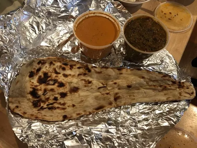 Om Indian Cuisine