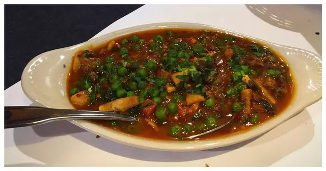 Om Indian Cuisine