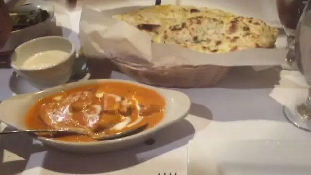Om Indian Cuisine