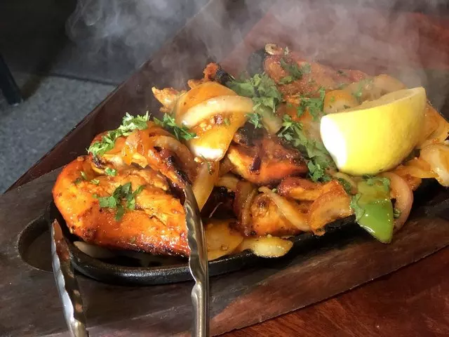 Om Indian Cuisine