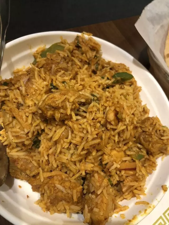 Om Indian Cuisine