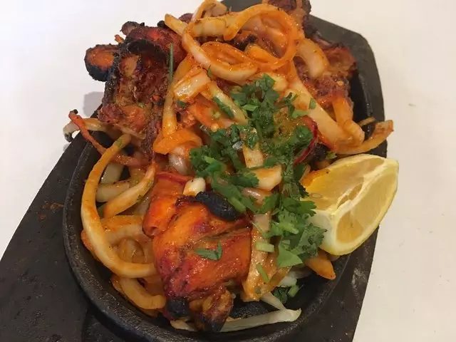 Om Indian Cuisine