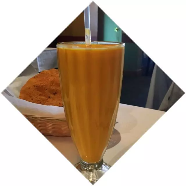 Om Indian Cuisine