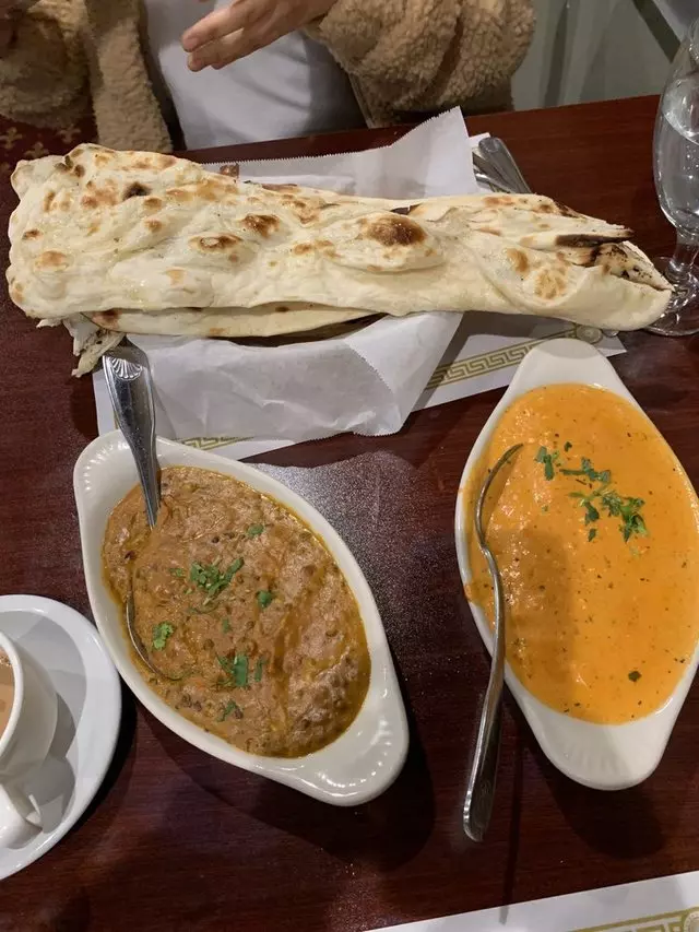 Om Indian Cuisine