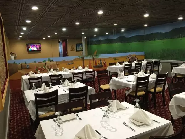 Om Indian Cuisine