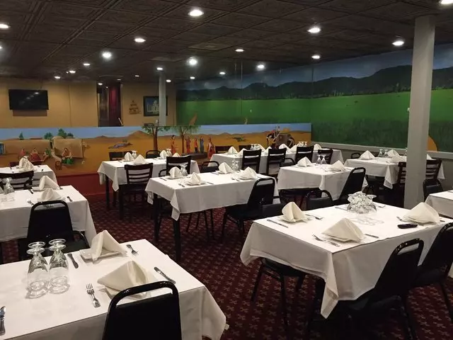 Om Indian Cuisine
