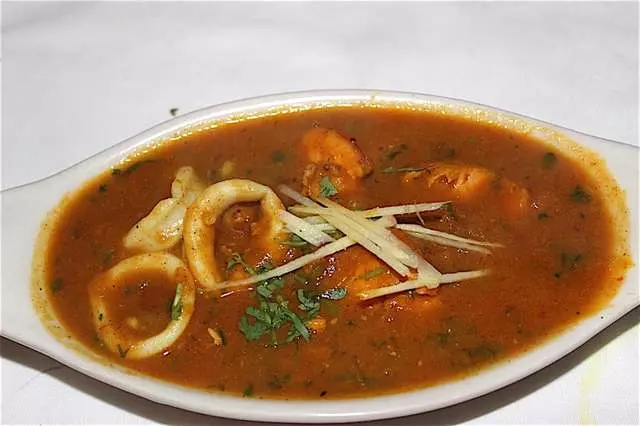 Om Indian Cuisine