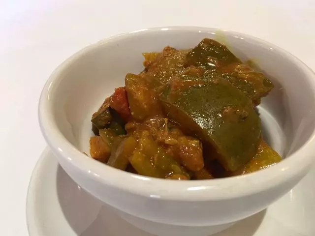Om Indian Cuisine