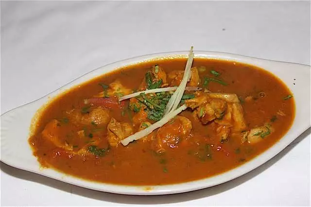 Om Indian Cuisine