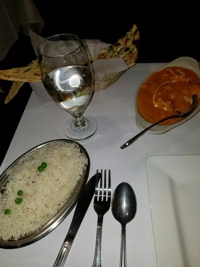 Om Indian Cuisine