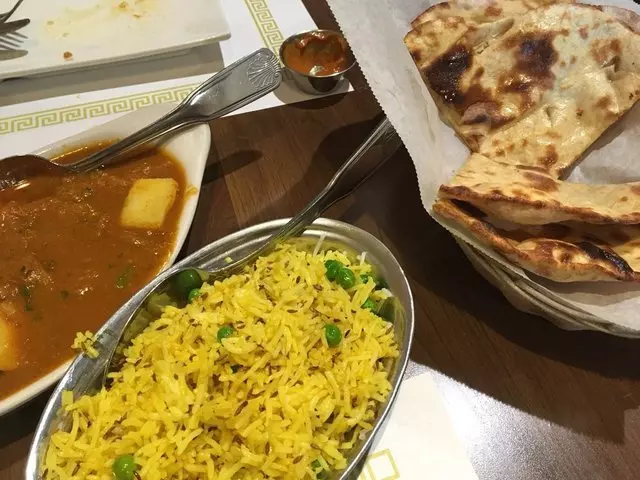 Om Indian Cuisine