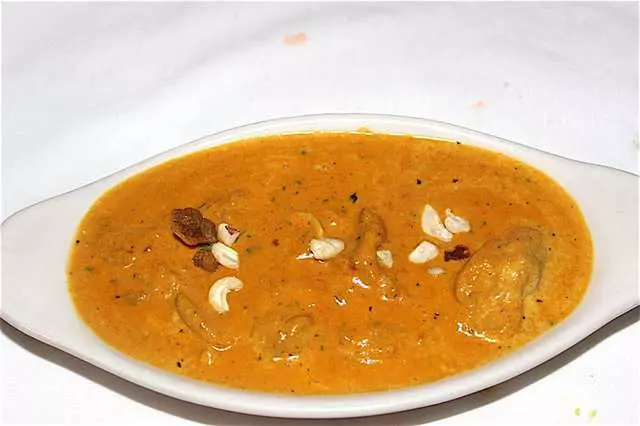 Om Indian Cuisine
