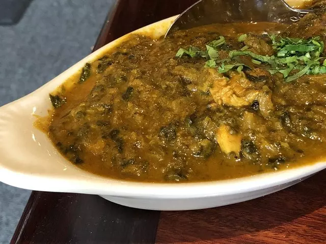 Om Indian Cuisine