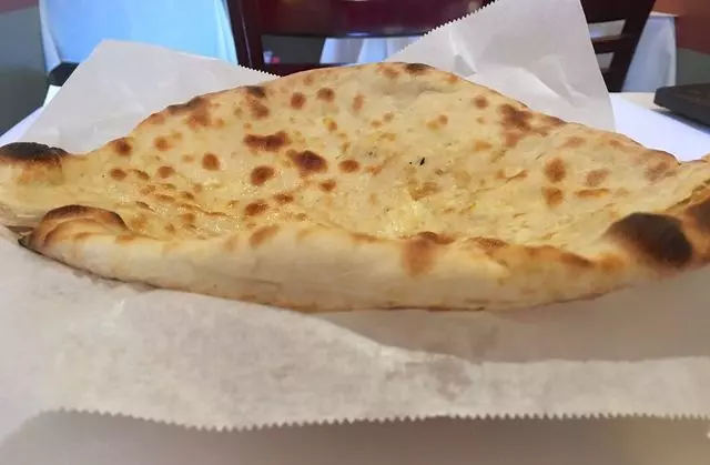 Om Indian Cuisine
