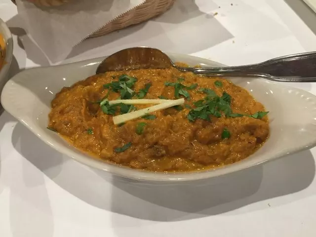 Om Indian Cuisine