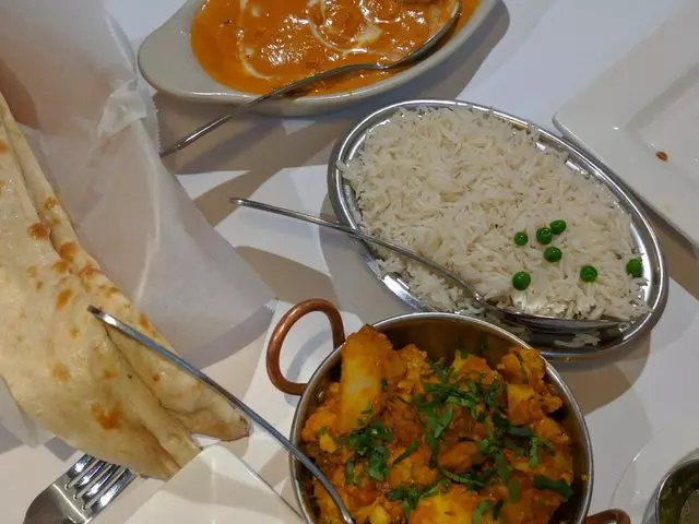 Om Indian Cuisine